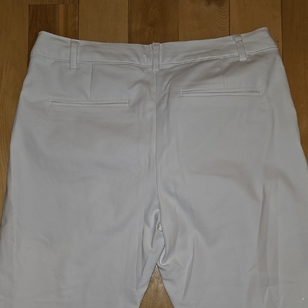 Straight-Leg Pants - Picture 4 of 4